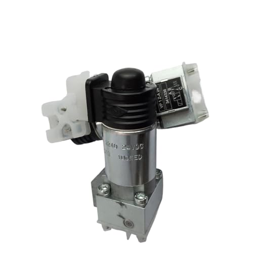 Hydraulik-Wegeventil VP1Z-A24 von JEYPINDII