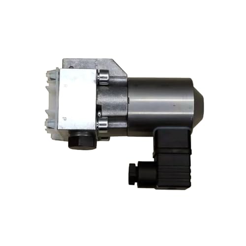 Hydraulikmagnetventil GR2-1R von JEYPINDII