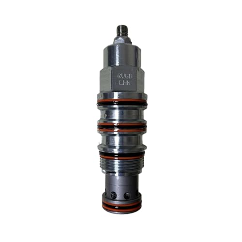 Hydraulikventil RVG0DLHN von JEYPINDII