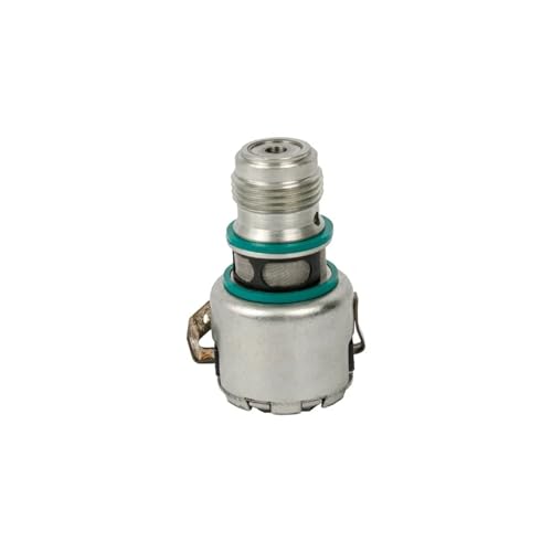 ISM11 QSM11 M11 Magnetventil 3871711 ISM11 QSM11 M11 Magnetventil 3871711 von JEYPINDII