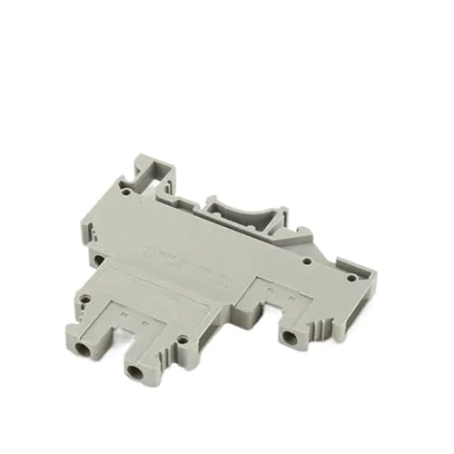 JEYPINDII 10 stücke UKK3 UKK5 UKKB5 4mm² Stecker Draht Schraube Stecker Schiene Spannung Universal Terminal Block(UKKB5) von JEYPINDII