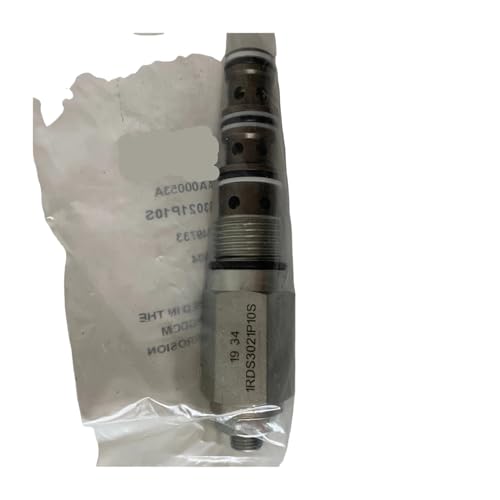JEYPINDII 402AA00053A 1RDS3021P10S 10 Patronen-Hydraulik-Rückschlagventil JEYPINDII 402AA00053A 1RDS3021P10S 10 Patronen-Hydraulik-Rückschlagventil von JEYPINDII