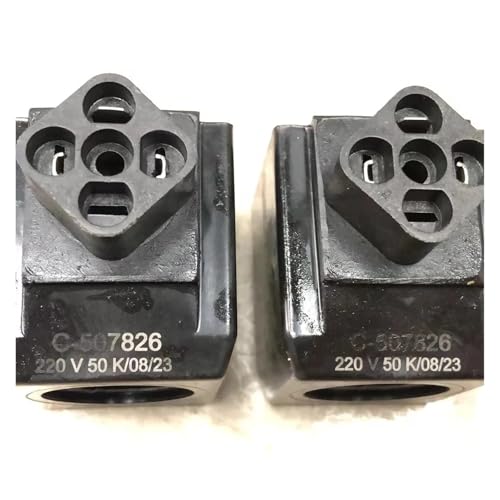 JEYPINDII C-507826 507826 C507826 Spule von JEYPINDII