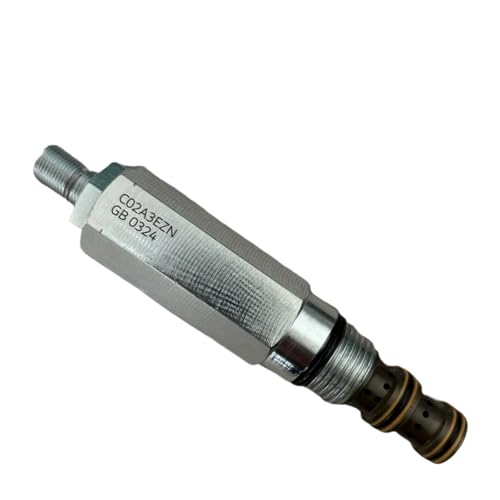 JEYPINDII C02A3EZ Druckminderventil von JEYPINDII