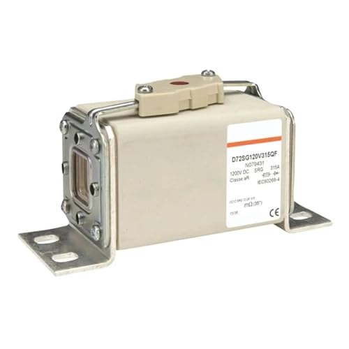 JEYPINDII D72SG120V315QF N079431 D72SG120V400QF P079432 D72SG120V420QF Q079433 Sicherung(D72SG120V420QF) von JEYPINDII