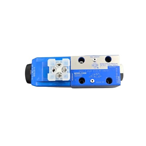 JEYPINDII DG4V-3-2A-MU-H7-60 Wegeventil JEYPINDII DG4V-3-2A-MU-H7-60 Wegeventil von JEYPINDII