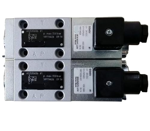 JEYPINDII Magnetventile SDSPM22-BA-G24/KD35 SDSPM22-AB-G24/KD35 JEYPINDII Magnetventile SDSPM22-BA-G24/KD35 SDSPM22-AB-G24/KD35 von JEYPINDII