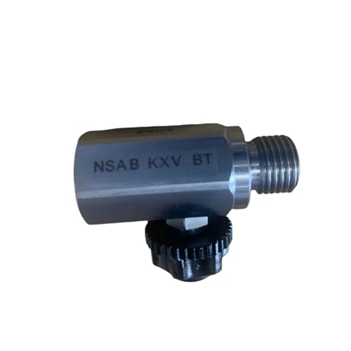 JEYPINDII NSABKXVBT-01 Einstellbarer Druckminderer JEYPINDII NSABKXVBT-01 Einstellbarer Druckminderer von JEYPINDII