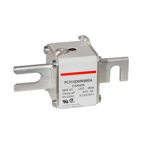 JEYPINDII PC31UD69V630D1A Q300026 PC31UD69V700D1A R300027 PC31UD69V800D1A H300709 Sicherung(PC31UD69V700D1A) von JEYPINDII