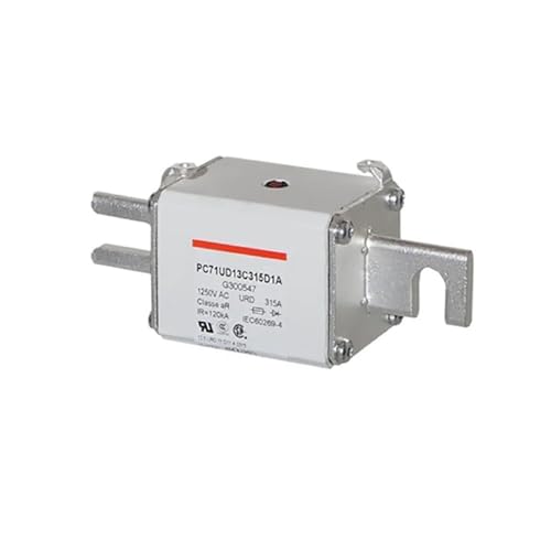 JEYPINDII PC71UD13C200D1A E300545 PC71UD13C250D1A F300546 PC71UD10C630D1A N300553 PC71UD12C280D1A K300711 Sicherung(PC71UD13C200D1A) von JEYPINDII
