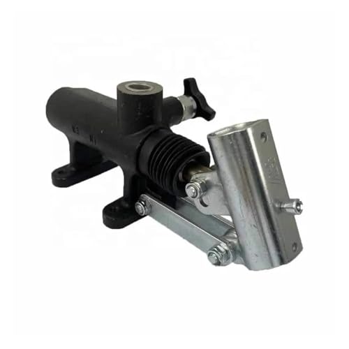 JEYPINDII PMO50S PMO70S Doppeltwirkende Handpumpe JEYPINDII PMO50S PMO70S Doppeltwirkende Handpumpe von JEYPINDII