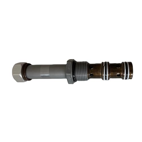 JEYPINDII PV72-30A PV72-30A-0-N-24DG Hydraulisches Magnetventil JEYPINDII PV72-30A PV72-30A-0-N-24DG Hydraulisches Magnetventil von JEYPINDII