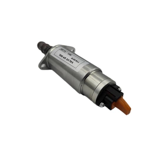 JEYPINDII Proportionalmagnetventil for Hydraulikpumpe 114-0616 JEYPINDII Proportionalmagnetventil for Hydraulikpumpe 114-0616 von JEYPINDII