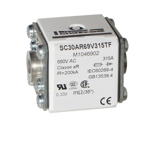 JEYPINDII SC30AR69V100TIM J1046991 SC30AR69V125TIM M1046994 SC30AR69V160TIM N1046995 Sicherung(SC30AR69V160TIM) von JEYPINDII