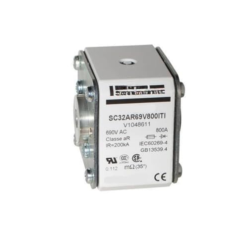 JEYPINDII SC32AR69V630TIM E1047056 SC32AR69V700TIM F1047057 SC32AR69V800TIM G1047058 Sicherung(SC32AR69V700TIM) von JEYPINDII