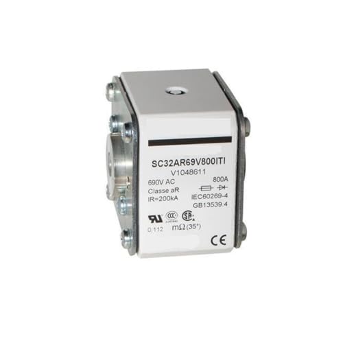 JEYPINDII SC32AR69V800TI N1047064 SC32AR69V500TIM C1047054 SC32AR69V550TIM D1047055 Sicherung(SC32AR69V500TIM) von JEYPINDII
