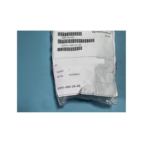 JEYPINDII SCP01-600-24-06 Drucksensor JEYPINDII SCP01-600-24-06 Drucksensor von JEYPINDII