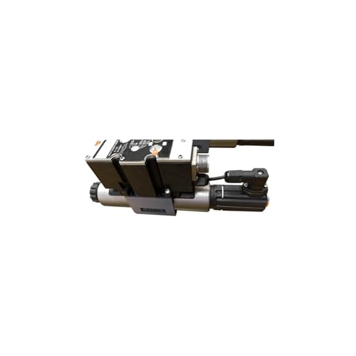KSDER1NB 11A Proportionalventil von JEYPINDII