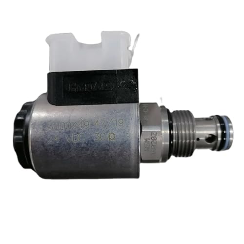 Magnet-Wegeventil WSM06020Z-01-CN-24DG von JEYPINDII