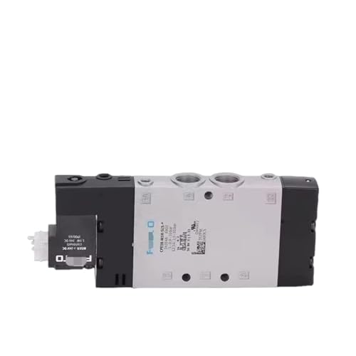 Magnetventil CPE24-M1H-3GL-3/8 163165 CPE24 von JEYPINDII