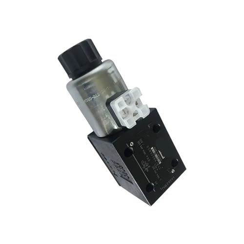 Magnetventil D3W020BNJW42 von JEYPINDII