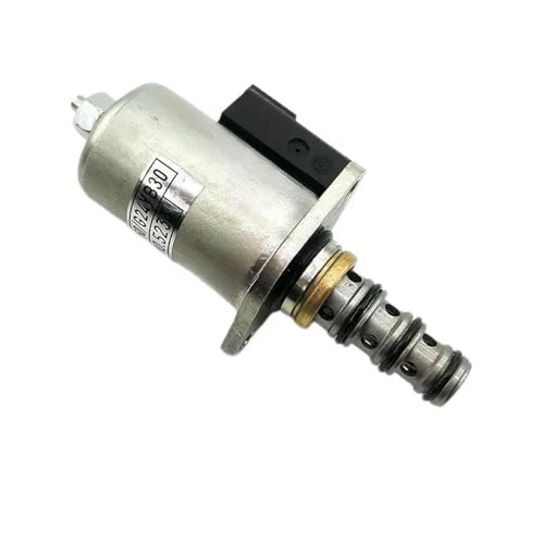 Magnetventil KWE5K-50/G24YB30 von JEYPINDII