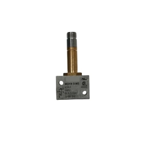 Magnetventil MOFH-3-M5 4543 von JEYPINDII
