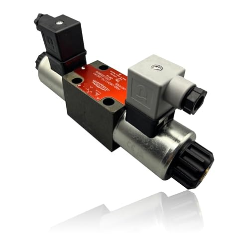 Magnetventil PRM2-06 von JEYPINDII