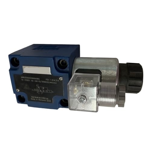 Magnetventil R900086685 M-3SED-10-CK1X/350CG24N9K4 von JEYPINDII
