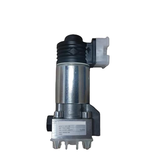 Magnetventil WGZ3-1-WG230 Magnetventil WGZ3-1-WG230 von JEYPINDII