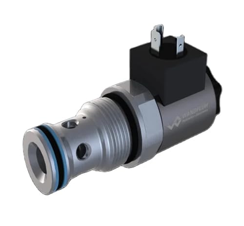 Magnetventile SDSPM18-AB-G24/VD von JEYPINDII