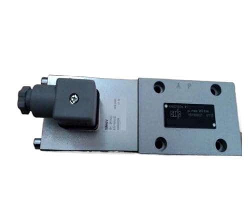 Magnetventile SDSPM22-BA-G24/KD35 SDSPM22-AB-G24/KD35 von JEYPINDII