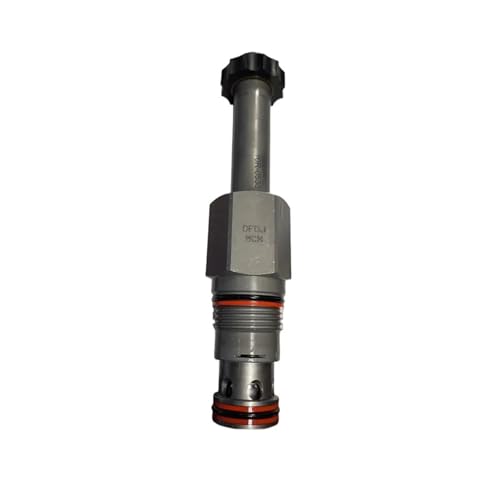 RPGC-LWN RVIA-LWN hydraulisches Patronenventil RPGC-LWN RVIA-LWN hydraulisches Patronenventil von JEYPINDII