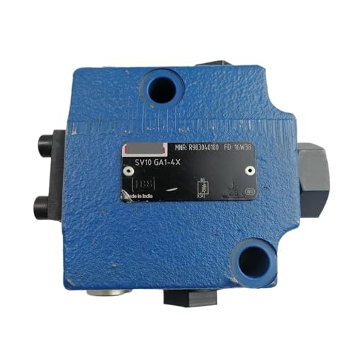 Rückschlagventile SV10GA1-4X/ R900483368 von JEYPINDII