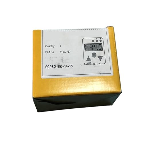 SCPSD-250-14-15 Elektronischer Druckschalter von JEYPINDII