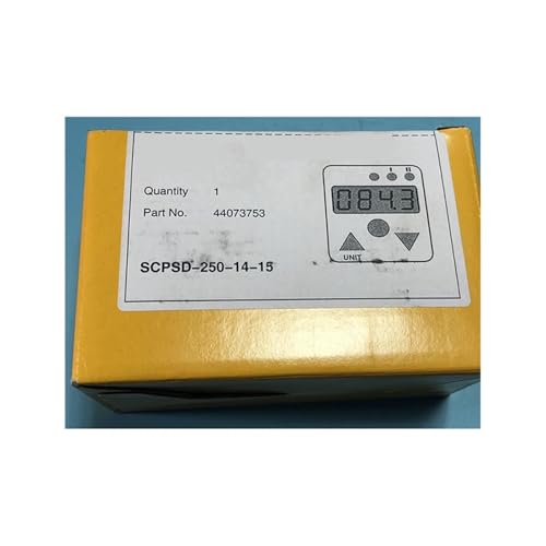 SCPSD-400-14-15 Schalter von JEYPINDII