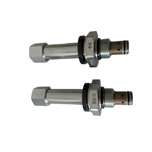 SV38-28 SV38-28-0-N-24DG Magnetventil von JEYPINDII
