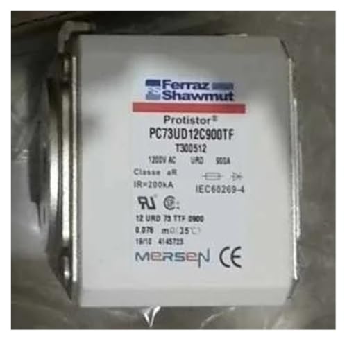 Sicherungen: PC73UD12C900TF T300512 / PC73UD10C1000TF V300513 / PC73UD95V11CTF W300514 PC73UD10C11CTF R300832 PC73UD90V13CTF T300696(PC73UD10C11CTF) von JEYPINDII