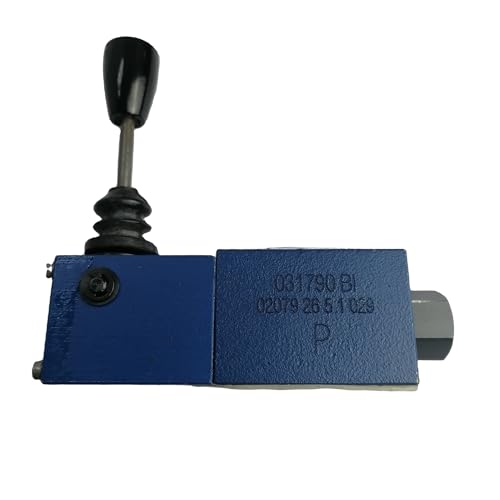 Steuerventil R983030737 4WMM6G6X/F-IN002 von JEYPINDII