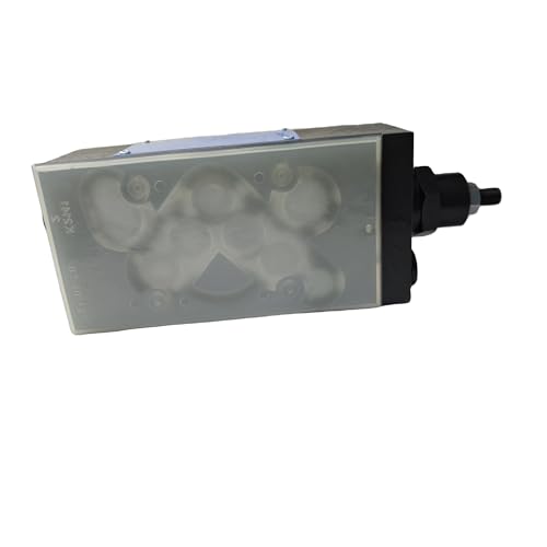 Überdruckventil DGMC-5-BT-BW-B-30 von JEYPINDII