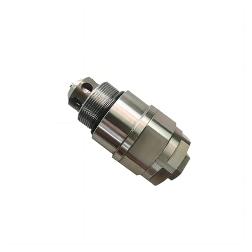 Überdruckventil PC130-7 709-90-73100 Überdruckventil PC130-7 709-90-73100 von JEYPINDII