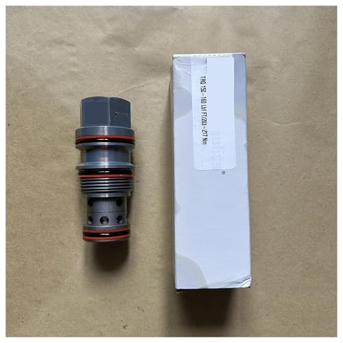 Ventil LOHD-8DN Ventil LOHD-8DN von JEYPINDII