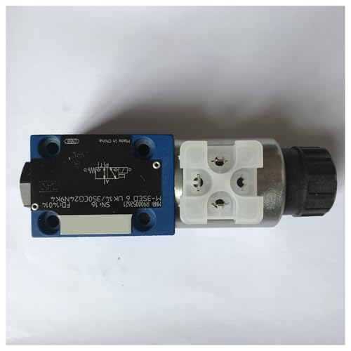 Ventil M-3SED 6 UK14/350CG24N9K4 von JEYPINDII