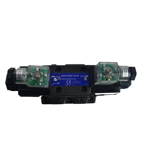 Wegeventile, Serie D1SG-03 von JEYPINDII