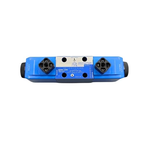 Wegeventile DG4V-3-6C-MU-H7-60 Wegeventile DG4V-3-6C-MU-H7-60 von JEYPINDII