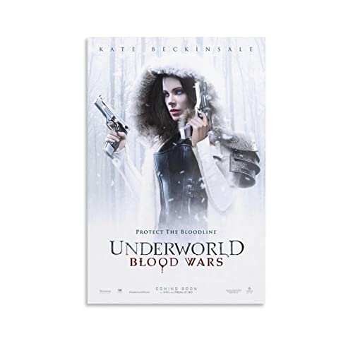 JEYUAN Foto Auf Leinwand 30 * 50cm Senza Cornice Underworld 5 Decor Aesthetic per camera da letto Home Soggiorno JEYUAN Foto Auf Leinwand 30 * 50cm Senza Cornice Underworld 5 Decor Aesthetic per camera da letto Home Soggiorno von JEYUAN
