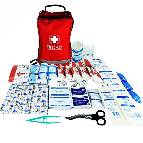 200 Stück Premium Erste-Hilfe-Set von JFA Medical