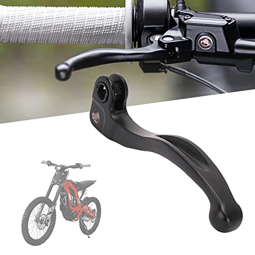 JFG RACING Surron bremshebel,Motorrad Bremshebel Ersatz Bremshebel Set Motorrad Griff für Sur Ron X/Sur Ron S Sur Ron Light Bee Elektrofahrrad Talaria Sting von JFG RACING