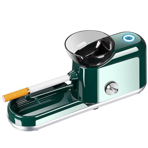JFGCTYHXY Zigarettenrollmaschine, Elektrische Rollmaschine for den Hausgebrauch, 8/6,5 mm Zigarettenrollmaschine, manuelles neues Modell for Dicke und dünne von JFGCTYHXY