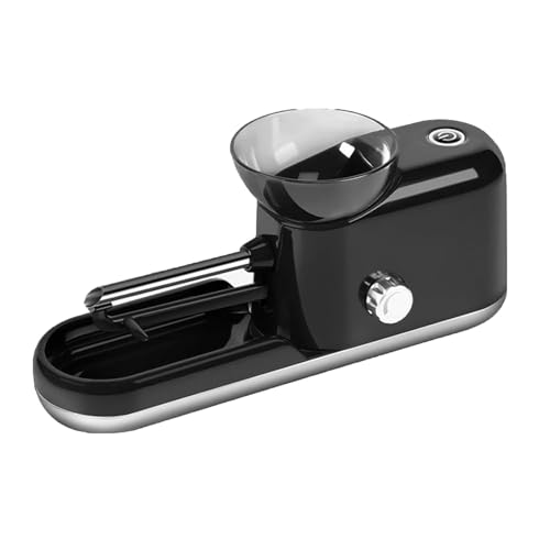 JFGCTYHXY Zigarettenrollmaschine, Machine Pré-Rouler Automatique, Rouler Le Tabac Cigarettes Enfichable, Adaptée Aux Tuyaux de Diamètre 8/6,5 mm von JFGCTYHXY